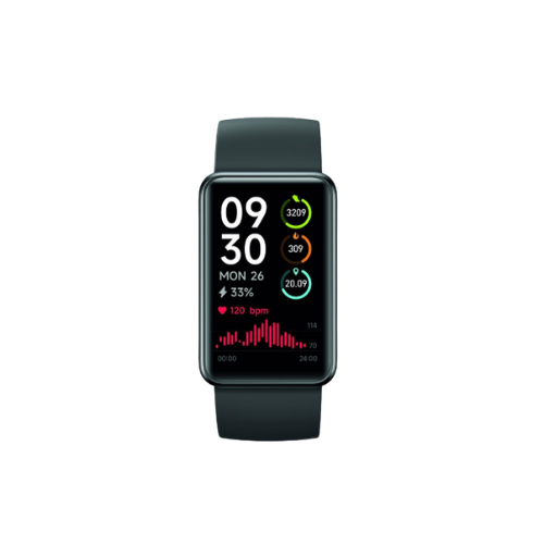 Banda Smartband Lhotse Flow 3