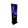 Totem Publicitario Touch Android Wifi Usb Levo