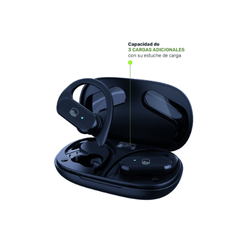 Audifonos Inalámbricos Bluetooth Deportivos FitBuds Lhotse