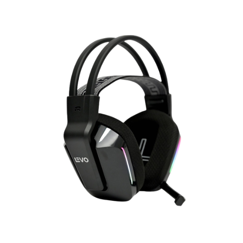 Audífono Gamer Zenit Elite Wireless 7.1