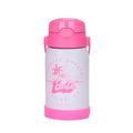 Botella Térmica Niñas Barbie 450ml Acero Inox UMA