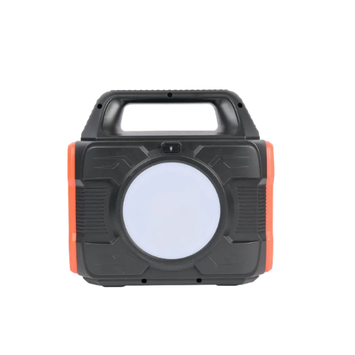Generador Eléctrico Portatil 300/600W 248WH 80.000 mAh Xroad