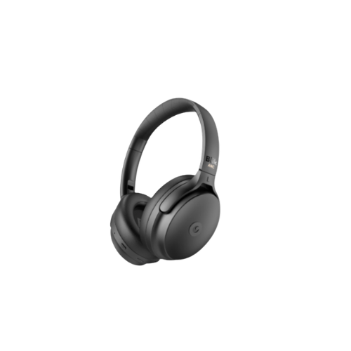 Audifonos Bluetooth Blik Soul900 Cancelación De Ruido 60H