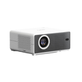 Proyector Portatil Smart Hexa 8000lm WiFi BT Android LEVO