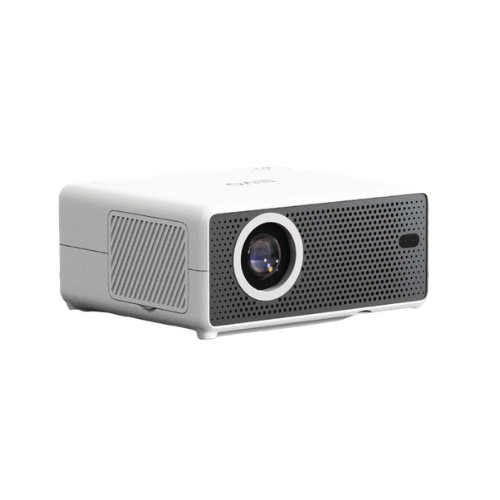 Proyector Portatil Smart Hexa 8000lm WiFi BT Android LEVO
