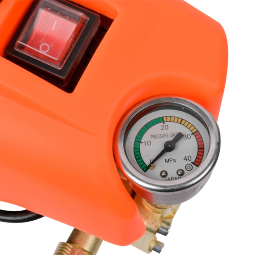 Hidrolavadora Eléctrica 1800W 120 Bar HydroX Xroad