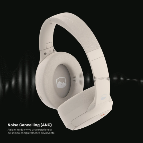 Audifonos Bluetooth Inalambrico Beat Master