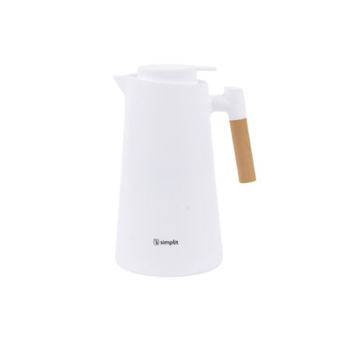 Jarra Termo Liquido Insulado 1 Lt Simplit