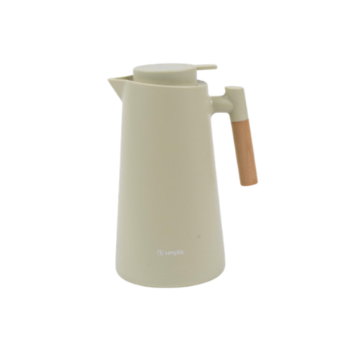 Jarra Termo Liquido Insulado 1 Lt Simplit
