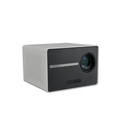 Proyector Portatil Mini Halo 9000lm Bluetooth HD Levo
