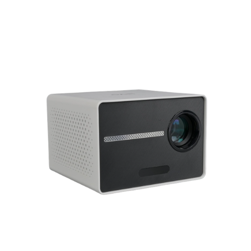 Proyector Portatil Mini Halo 9000lm Bluetooth HD Levo