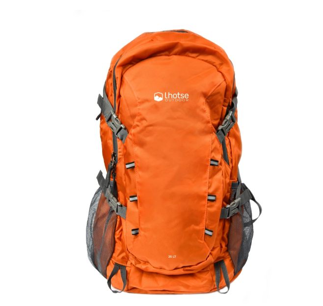 Mochila Outdoor Plegable 25Lt LHOTSE