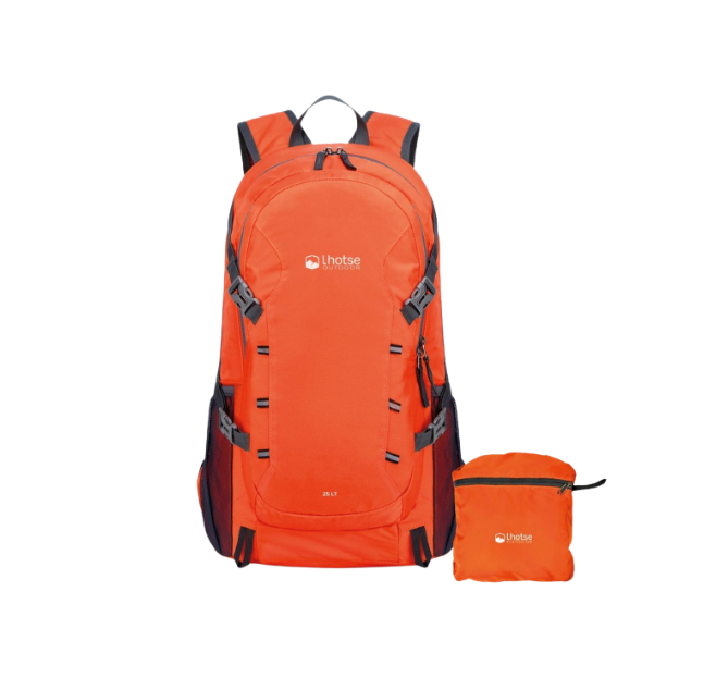 Mochila Outdoor Plegable 25Lt LHOTSE