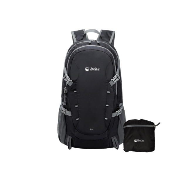 Mochila Outdoor Plegable 25Lt LHOTSE