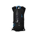 Mochila Outdoor HYDROROAD Negra + Bolsa de Agua Lhotse