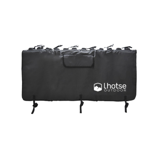 Pick-up Pad Lhotse Porta 6 Bicicletas