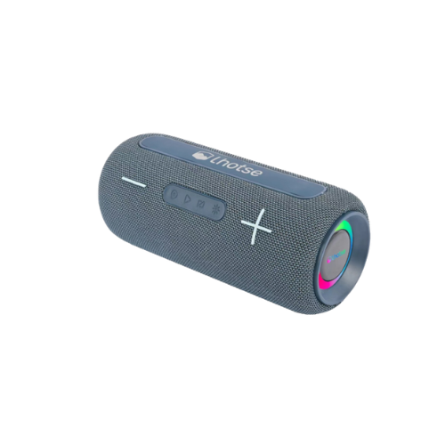 Parlante Portátil Inalámbrico Bluetooth Journey
