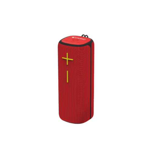 Parlante Portátil Inalámbrico Bluetooth Pulse On