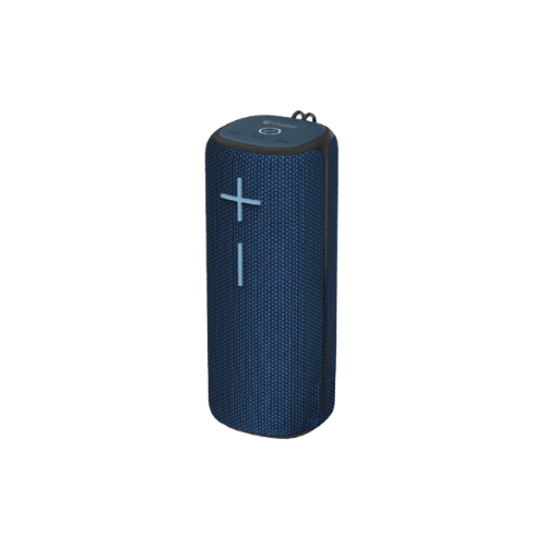Parlante Portátil Inalámbrico Bluetooth Pulse On