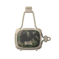 Parlante Bluetooth Blik Rider 8W IPX7 5H Clip