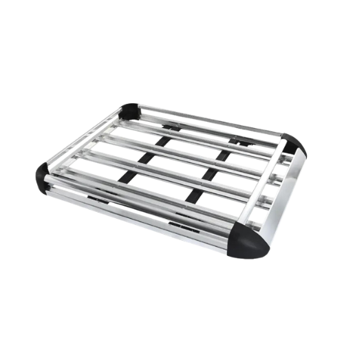 Parrilla Para Auto Aluminio portaequipaje Universal XROAD