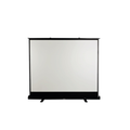 Telón Proyector 100'' Sistema de Elevación 200 x 150cm LEVO