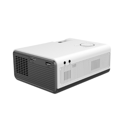 Proyector Led Portátil HD LCD Levo