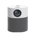 Proyector Led Portátil 360º Full HD Home Cinema Levo