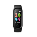 Banda Smartband Lhotse KIDS R01 Black