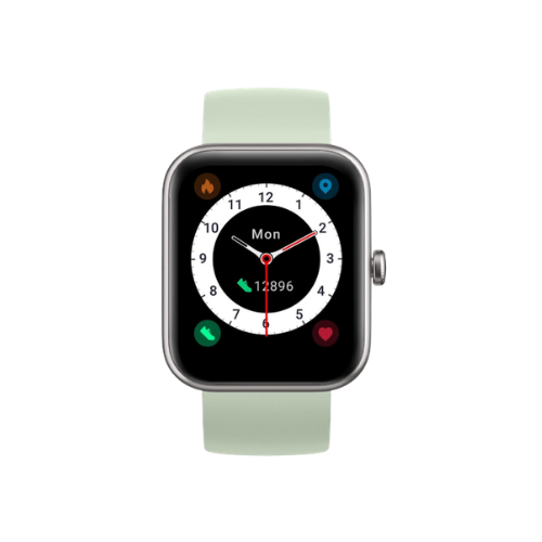 Reloj Smartwatch GPS MoveOn 7 Black 37/38mm
