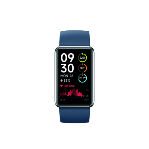 Banda Smartband Lhotse Flow 3