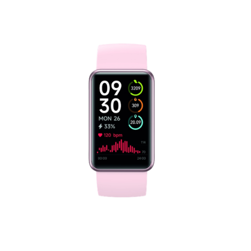 Banda Smartband Lhotse Flow 3