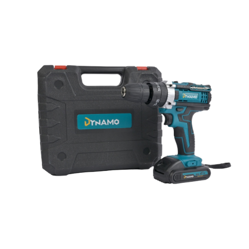 Taladro Inalámbrico Dynamo Rotomartillo Percutor