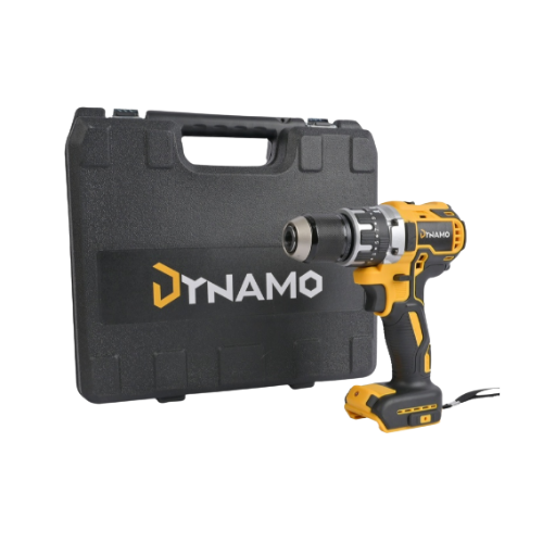 Taladro Inalámbrico Dynamo Rotomartillo Percutor
