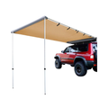Toldo Camping Lateral Para Auto Techo Xroad