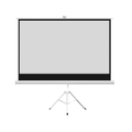Telón Proyector  Levo