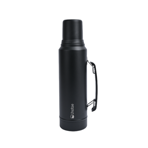 Termo Liquido Acero Inoxidable Classic 1,3 lts Lhotse
