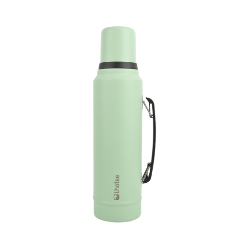 Termo Liquido Acero Inoxidable Classic 1,3 lts Lhotse