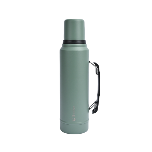 Termo Liquido Acero Inoxidable Classic 1,3 lts Lhotse
