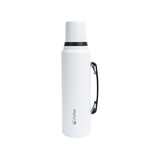 Termo Liquido Acero Inoxidable Classic 1,3 lts Lhotse