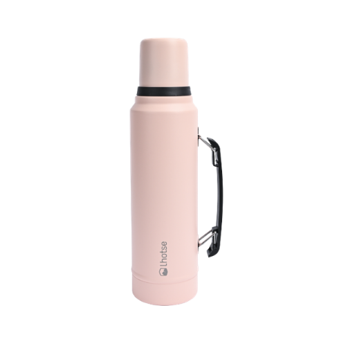 Termo Liquido Acero Inoxidable Classic 1,3 lts Lhotse