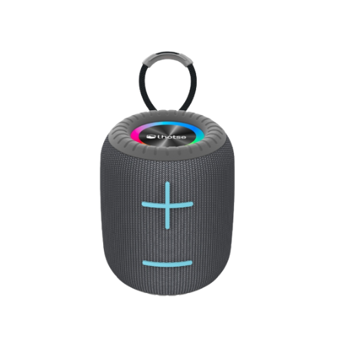 Parlante Portátil Inalámbrico Bluetooth TripGo