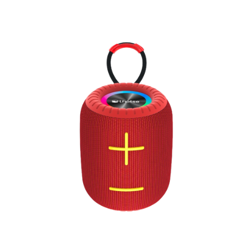 Parlante Portátil Inalámbrico Bluetooth TripGo