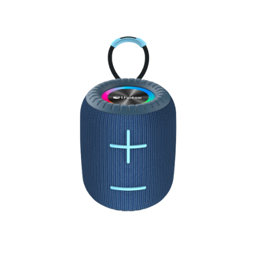 Parlante Portátil Inalámbrico Bluetooth TripGo
