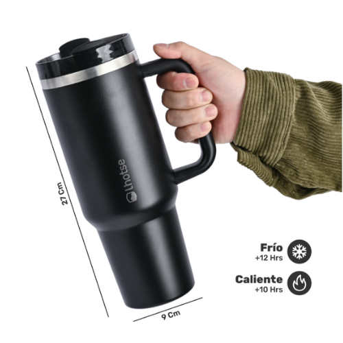 Vaso Térmico Tumbler 1180ml Lhotse
