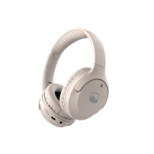 Audifonos Bluetooth Inalambricos Over Ear WavePro